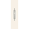 Наждак для самоката Slamm Grip Tape 22х5" Clear (1012-SL588-CL)