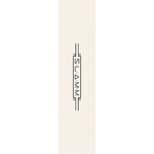 Наждак для самоката Slamm Grip Tape 22х5" Clear (1012-SL588-CL)