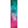 Наждак для самоката Slamm Grip Tape 22х5" Pink/Blue (1012-SL588-NB)