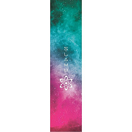 Наждак для самоката Slamm Grip Tape 22х5" Pink/Blue (1012-SL588-NB)