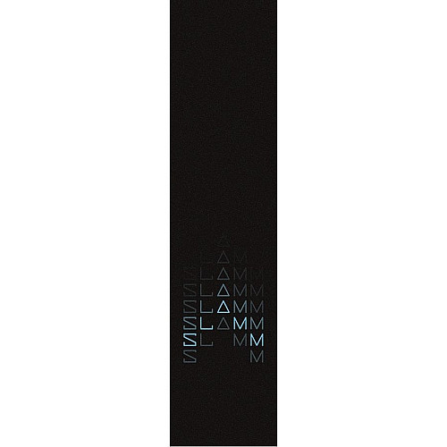 Наждак для самоката Slamm Grip Tape 22х5" Black (1012-SL588-PY)