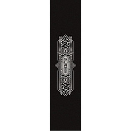Наждак для самоката Slamm Grip Tape 22х5" Sentinel Grey (1012-SL588-SN)