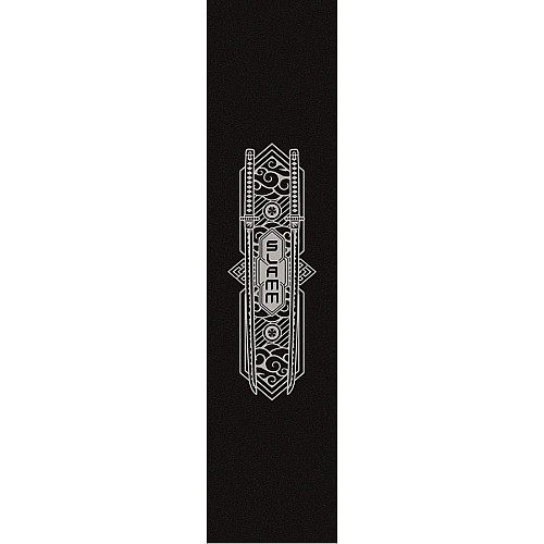 Наждак для самоката Slamm Grip Tape 22х5" Sentinel Grey (1012-SL588-SN)