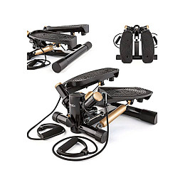 Степпер Gymtek XST500 Золотой