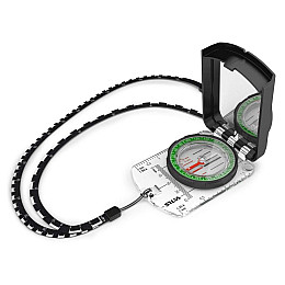 Компас Silva Ranger 360 Global Чорний (SLV 37684)