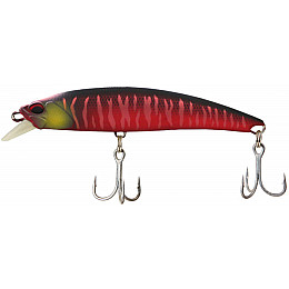 Воблер DUO Realis Fangbait 140SR 140 мм 38.0 г Червоний (1013-34.32.49)