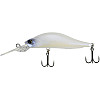 Воблер DUO Realis Rozante Shad 57MR 57 mm 4.8 g 1.5-2.0 m Белый (1013-34.38.31)