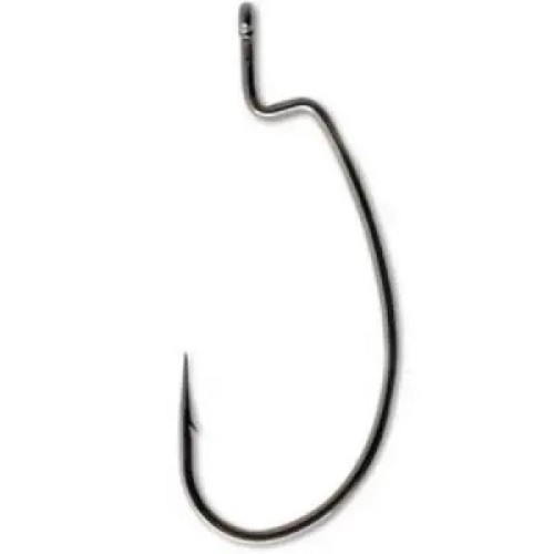 Крючок Decoy Worm 18 6/0 4 шт/уп (1013-1562.00.55)
