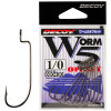 Крючок Decoy Worm5 Offset 01 9 шт/уп (1013-1562.02.15)