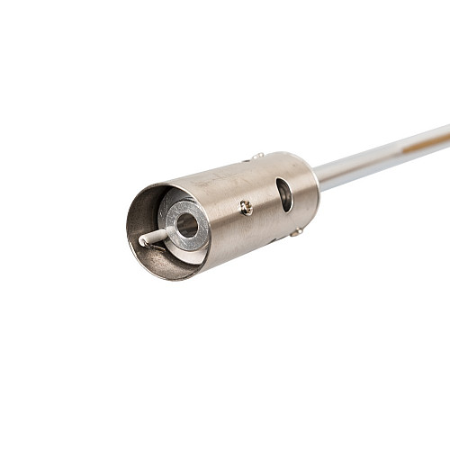Горелка для газового баллона MASTERTOOL GM Кеплер с пьезоподжигом Ø28 мм 800 мм (44-5050)