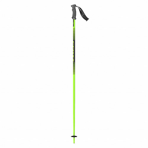 Палки горнолыжні Scott 540 P-Lite 115 Зелений (1081-278106.5407.078)