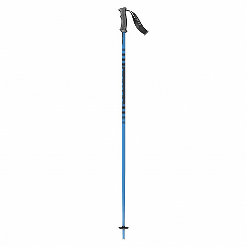 Палки горнолыжні Scott 540 P-Lite 135 Синій (1081-278106.6447.084)