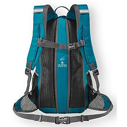 Спортивный рюкзак Crivit Бирюзовый (HG05073A)