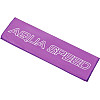 Полотенце Aqua Speed Dry Flat 70x140 см Фиолетовый (155-09)