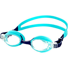 Очки для плавания Aqua Speed AMARI 041-42 бирюзовый Дет OSFM 5908217628671