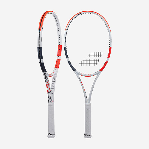 Теннисная ракетка Babolat Pure Strike Tour 101410/323