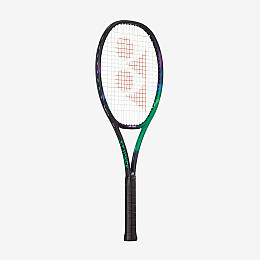 Теннисная ракетка Yonex Vcore Pro 97 320 g Green/Purple №3 4 3/8