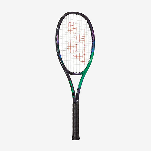Теннисная ракетка Yonex Vcore Pro 97 320 g Green/Purple №4 4 1/2