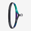 Теннисная ракетка Yonex Vcore Pro 97 320 g Green/Purple №4 4 1/2