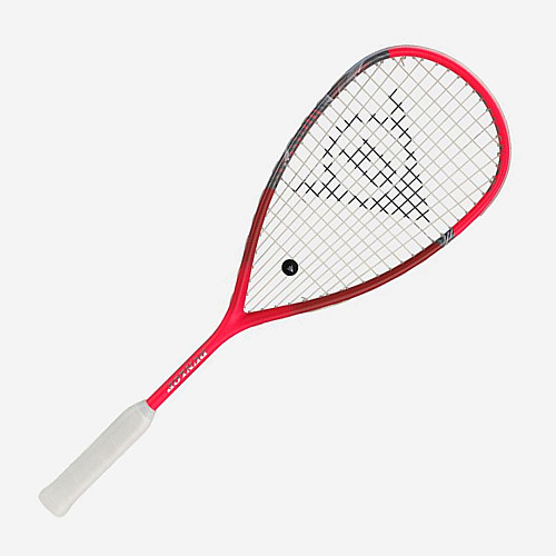 Ракетка для сквоша Dunlop Tempo Pro