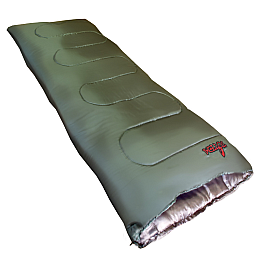 Спальный мешок Totem Woodcock XXL одеяло правый 190/90 Olive (UTTS-002-R)