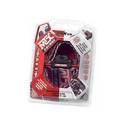 Комплект для 2-го усилителя MTX StreetWires ZNX6K