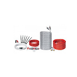 Комплект для 2-го підсилювача MTX StreetWires ZNX8K