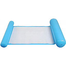 Водний гамак для плавання Edibazzar Голубий (SEB026S blue)