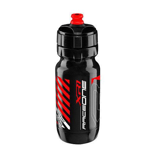 Фляга Raceone XR1 600мл Черный/Красный (BID035)