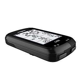 Велокомпьютер Magene C406 c GPS поддержка Strava каденс пульс Черный (C406)