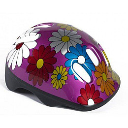 Велошлем детский HTP Lady (1033-HTP 90210038)