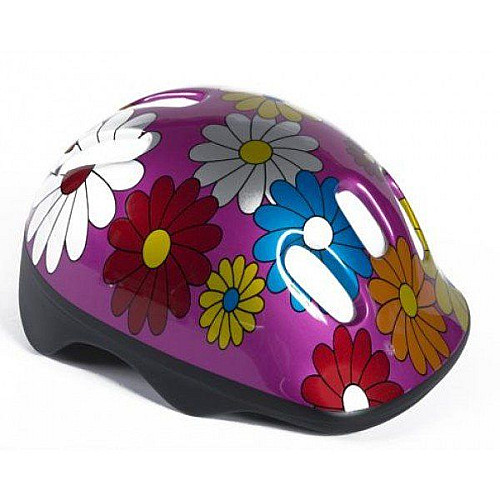 Велошлем дитячий HTP Lady (1033-HTP 90210038)