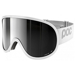 Маска горнолыжная Poc Retina Big Hydrogen White (1033-PC 405201001ONE1)