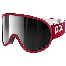 Маска горнолыжная Poc Retina Big Glucose Red (1033-PC 405201116ONE1)