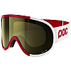 Маска горнолыжная Poc Retina Comp Glucose Red (1033-PC 405141116ONE1)