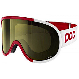 Маска горнолыжная Poc Retina Comp Glucose Red (1033-PC 405141116ONE1)