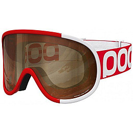 Маска горнолыжная Poc Retina Comp Bohrium Red (1033-PC 4010411010ONE)