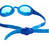 Дитячі окуляри для плавання Arena SPIDER KIDS Голубий One size (7d004310-200 One size)