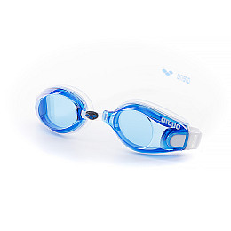 Очки для плавания Arena ZOOM X-FIT Голубой One size (7d92404-017 One size)