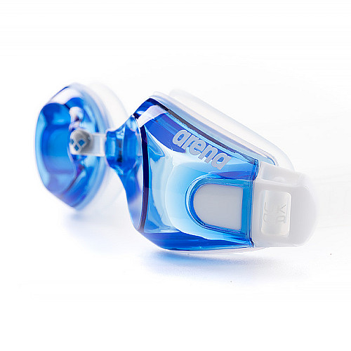 Очки для плавання Arena ZOOM X-FIT Голубий One size (7d92404-017 One size)