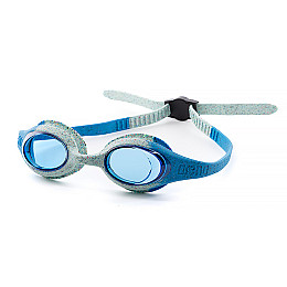 Детские Очки для плавания Arena SPIDER KIDS Разноцветный One size (7d004310-903 One size)