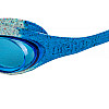 Дитячі окуляри для плавання Arena SPIDER KIDS Різнокольоровий One size (7d004310-903 One size)