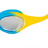 Дитячі окуляри для плавання Arena SPIDER KIDS Голубий One size (7d004310-202 One size)