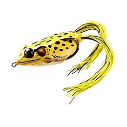 Набор воблеров на хищную рыбу Nervous Frog 4 шт Stenson