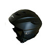 Шлем гірськолижний X-road PW-906A M Чорний (XROAD-PW906BLCK-M)
