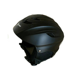 Шлем гірськолижний X-road PW-906A M Чорний (XROAD-PW906BLCK-M)