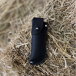 Ножни для ножа (натуральна шкіра) Gorillas BBQ