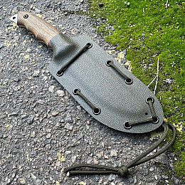 Чехол тактичний №1 на ніж Gorillas BBQ