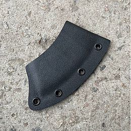 Тактичний чохол на голову сокири Gorillas BBQ кайдекс