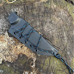 Чохол тактичний №2 на ніж Gorillas BBQ